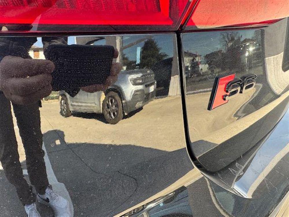 S6 S6 Avant 3.0 TDI quattr