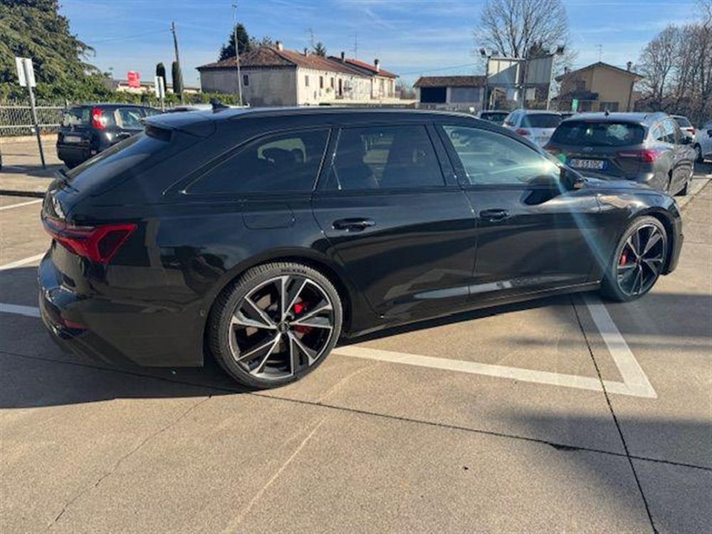 S6 S6 Avant 3.0 TDI quattr