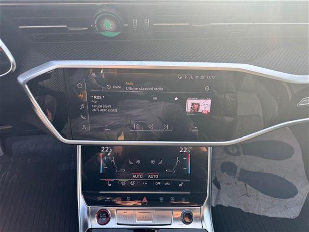 S6 S6 Avant 3.0 TDI quattr