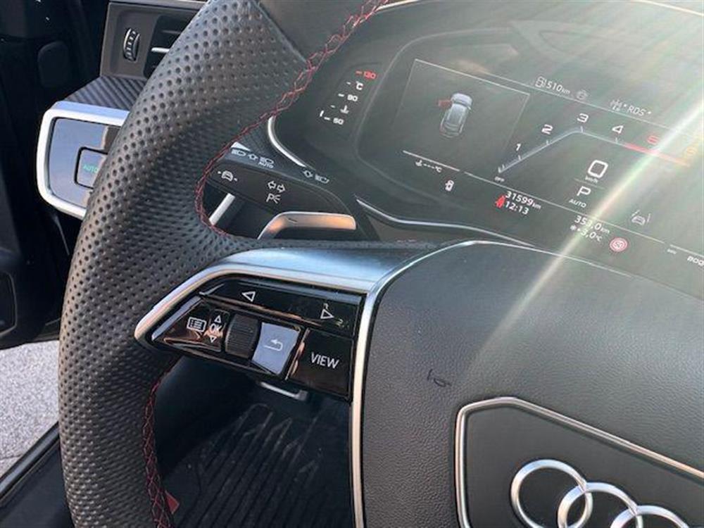 S6 S6 Avant 3.0 TDI quattr