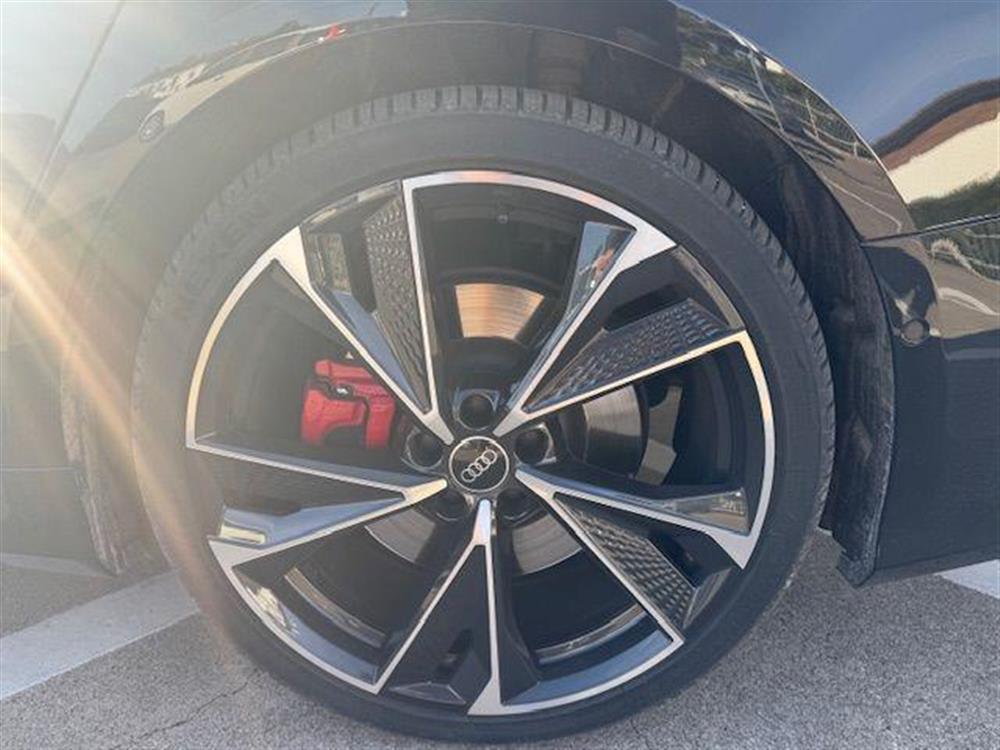 S6 S6 Avant 3.0 TDI quattr