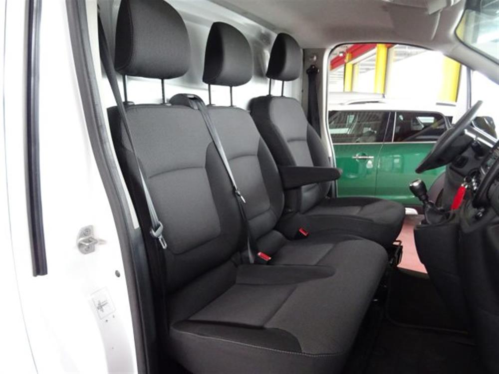 Trafic Trafic T29 2.0 dCi 145CV PL