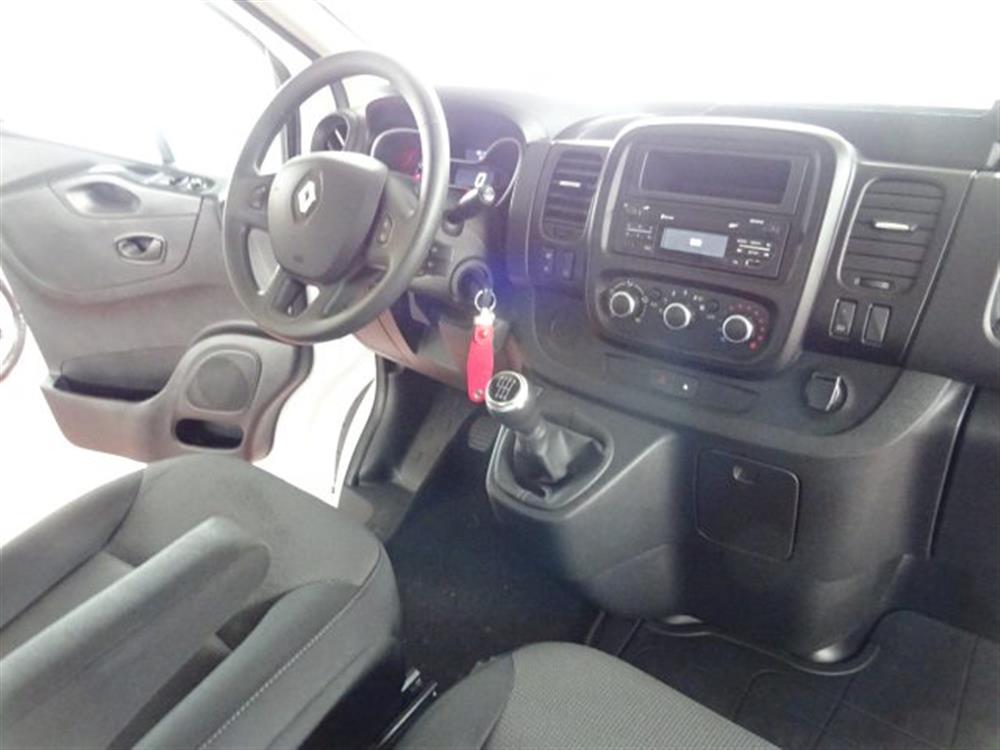 Trafic Trafic T29 2.0 dCi 145CV PL