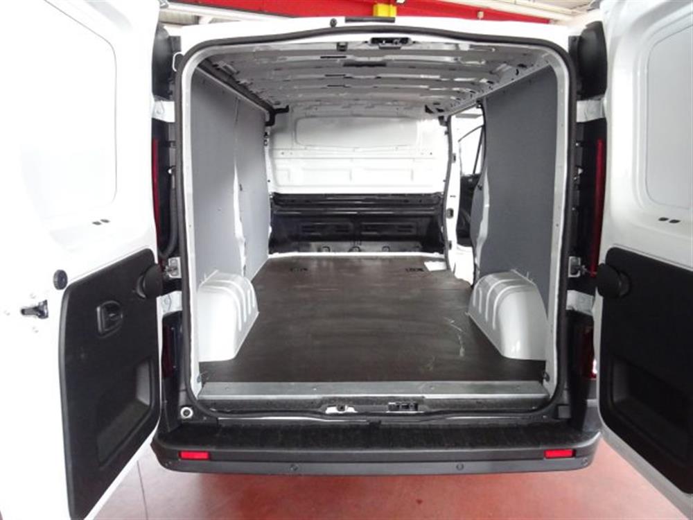 Trafic Trafic T29 2.0 dCi 145CV PL