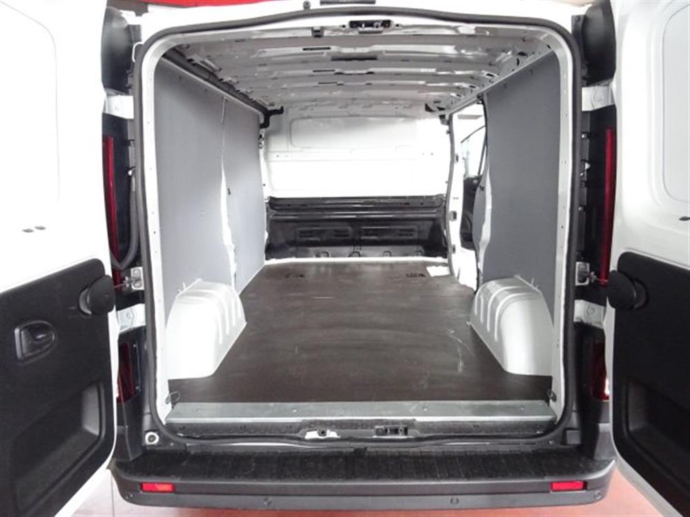 Trafic Trafic T29 2.0 dCi 145CV PL