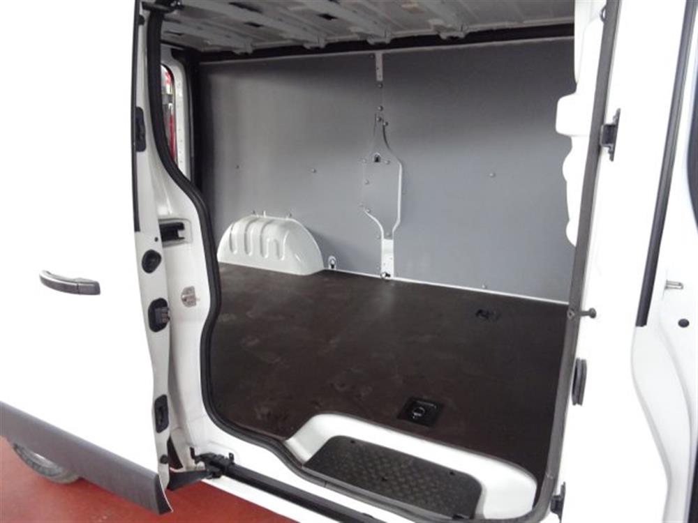 Trafic Trafic T29 2.0 dCi 145CV PL