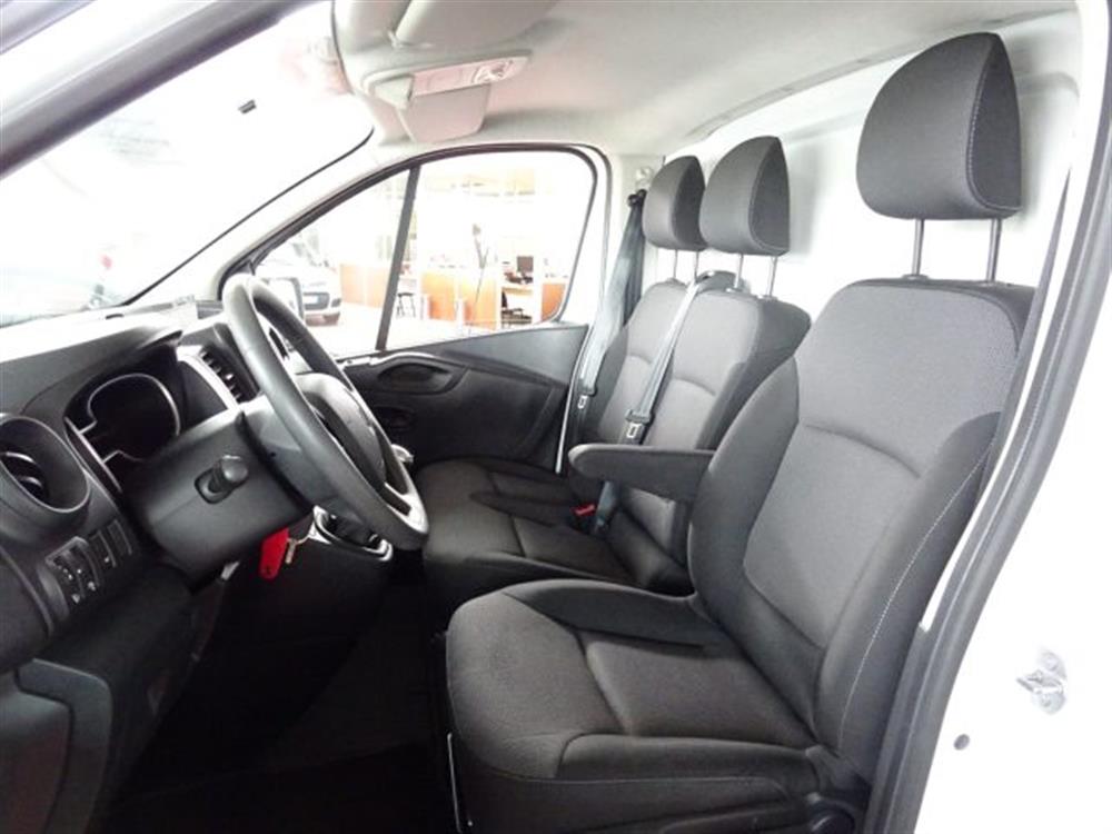 Trafic Trafic T29 2.0 dCi 145CV PL