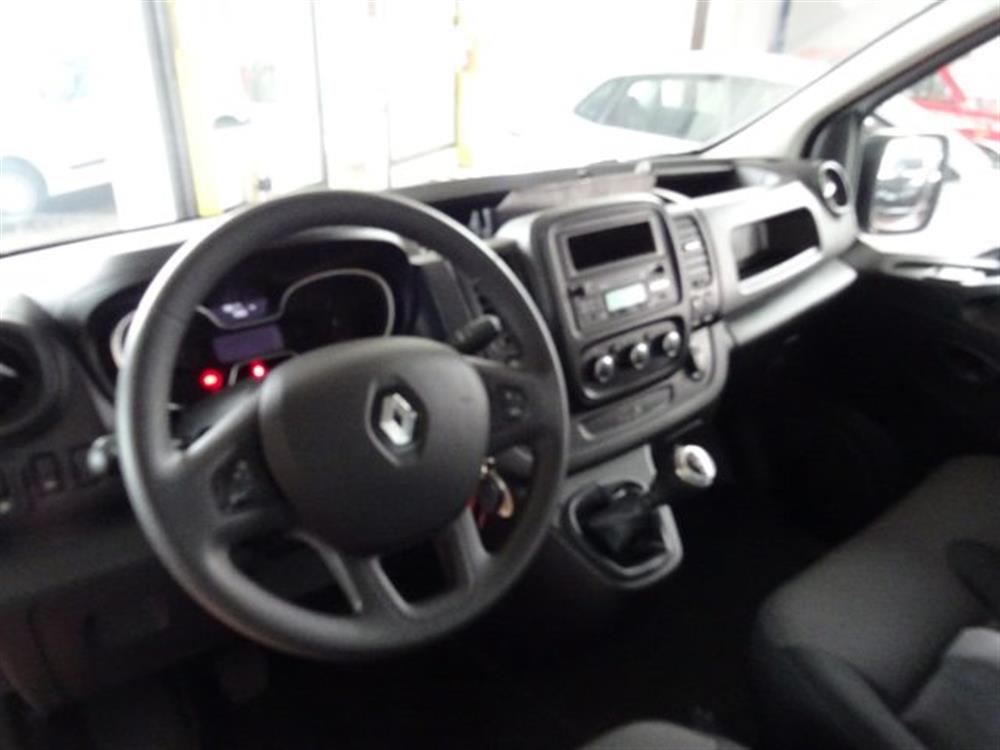 Trafic Trafic T29 2.0 dCi 145CV PL