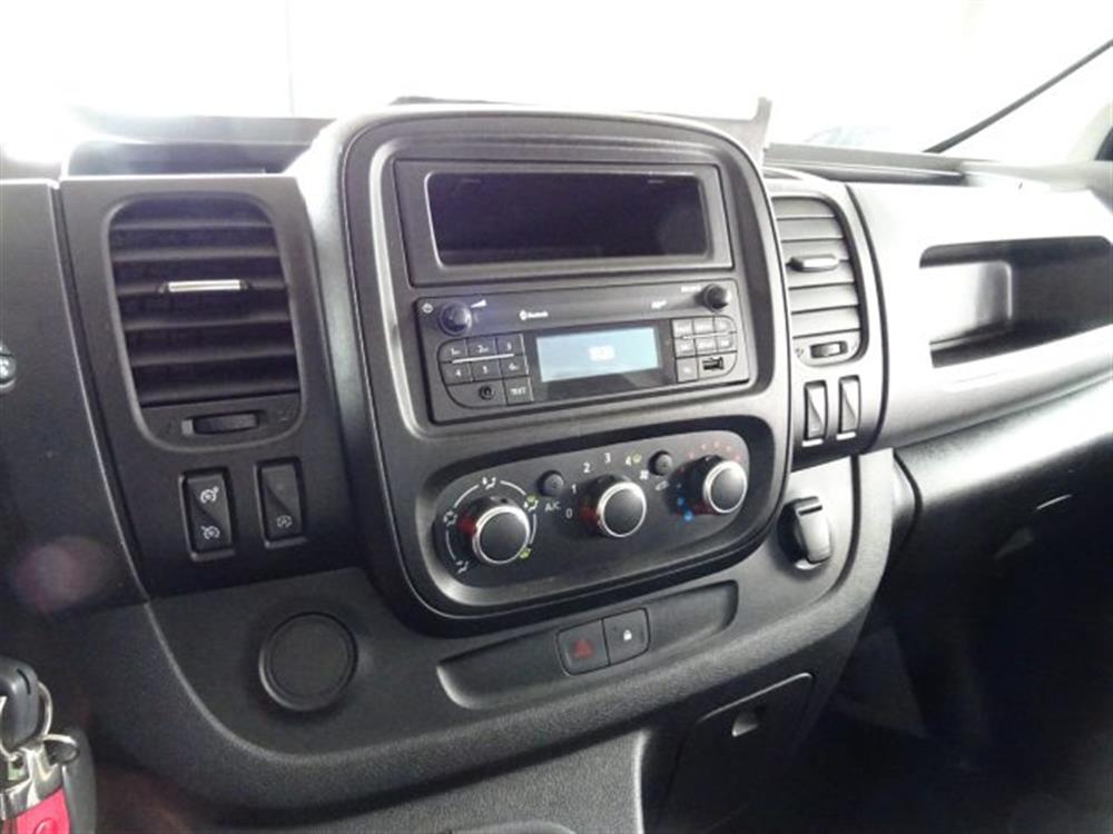 Trafic Trafic T29 2.0 dCi 145CV PL