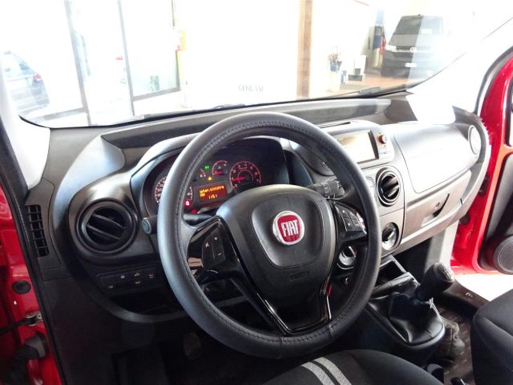 Fiorino Fiorino 1.3 MJT 95CV Cargo A
