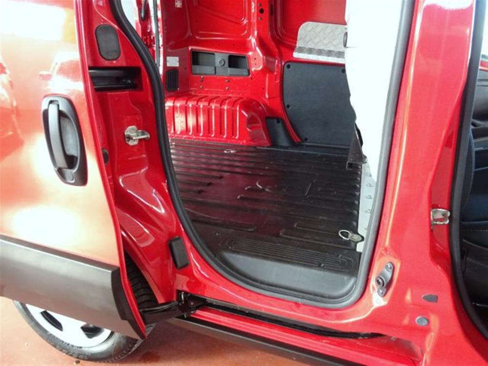 Fiorino Fiorino 1.3 MJT 95CV Cargo A