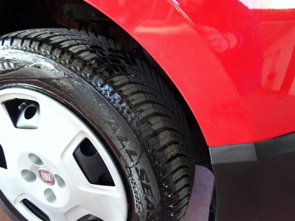 Fiorino Fiorino 1.3 MJT 95CV Cargo A