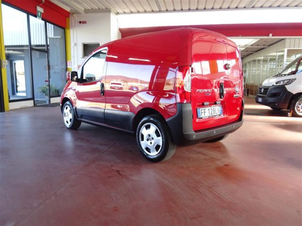 Fiorino Fiorino 1.3 MJT 95CV Cargo A