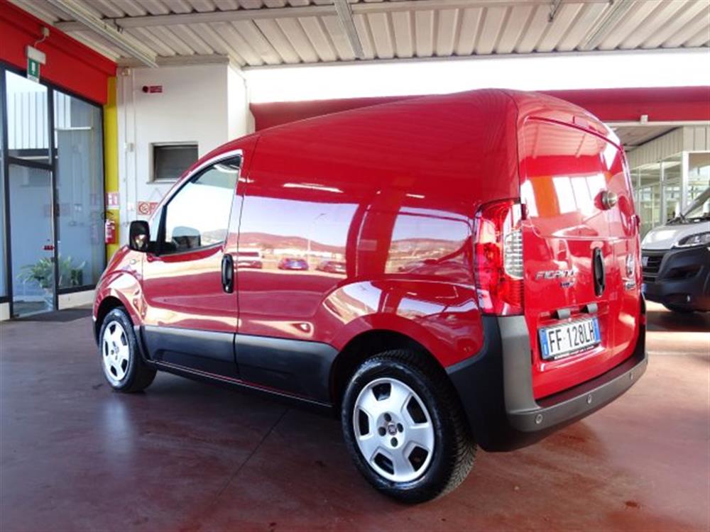 Fiorino Fiorino 1.3 MJT 95CV Cargo A