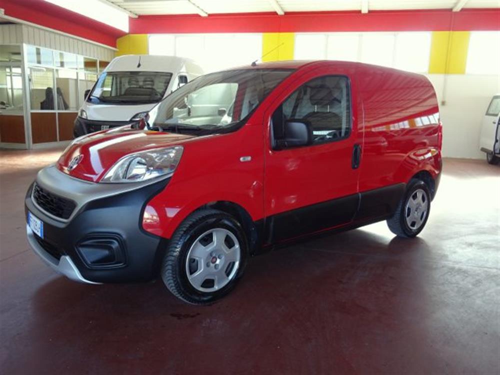 Fiorino Fiorino 1.3 MJT 95CV Cargo A