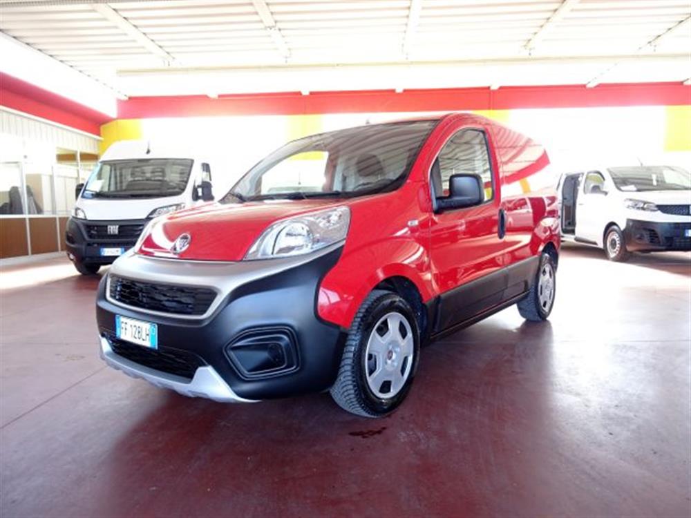 Fiorino Fiorino 1.3 MJT 95CV Cargo A