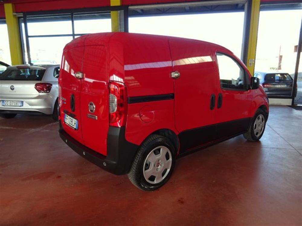 Fiorino Fiorino 1.3 MJT 95CV Cargo A