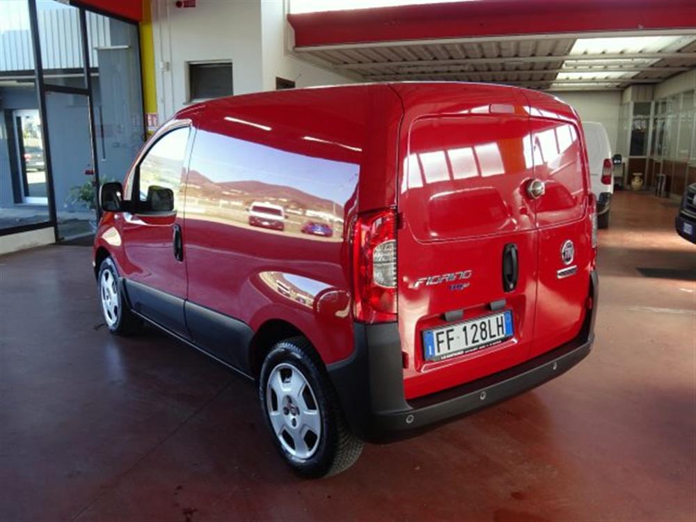 Fiorino Fiorino 1.3 MJT 95CV Cargo A
