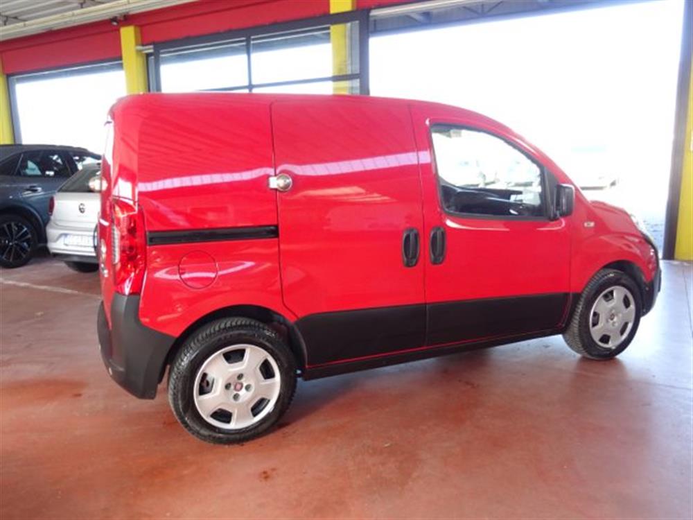 Fiorino Fiorino 1.3 MJT 95CV Cargo A