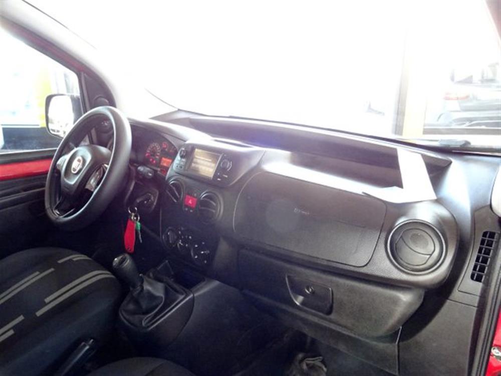 Fiorino Fiorino 1.3 MJT 95CV Cargo A