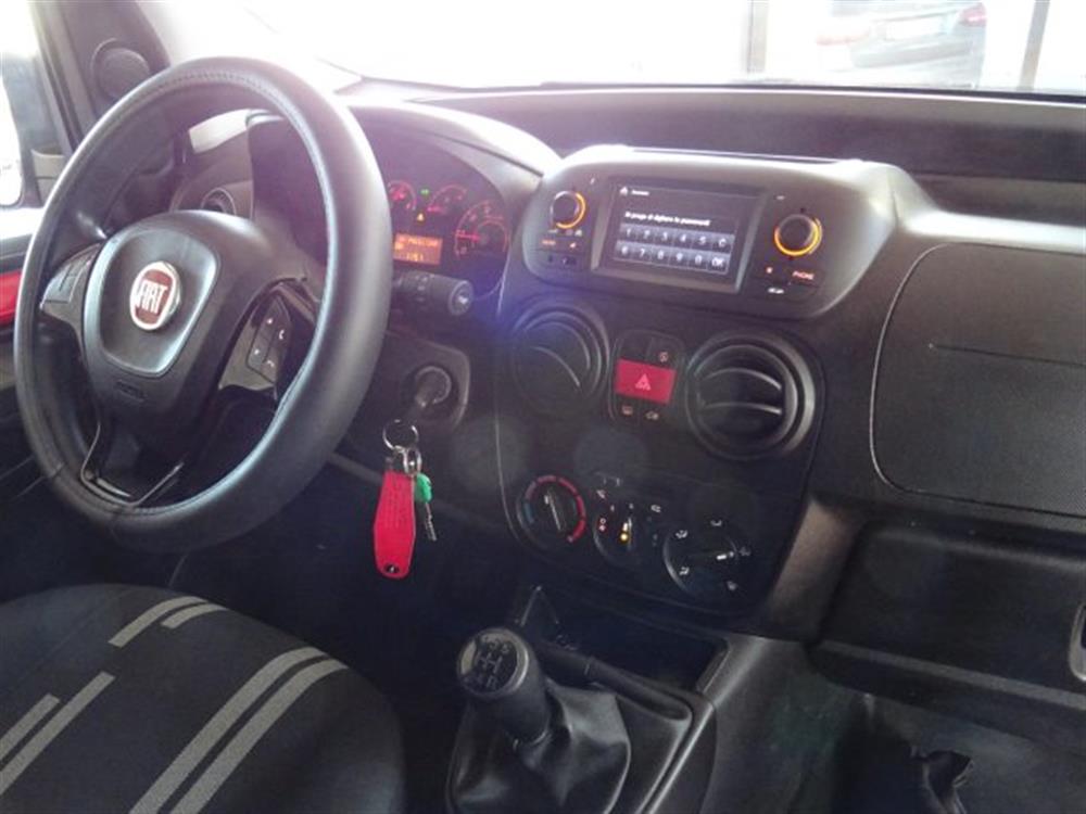 Fiorino Fiorino 1.3 MJT 95CV Cargo A