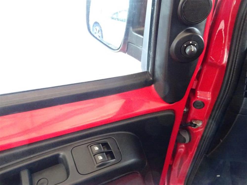 Fiorino Fiorino 1.3 MJT 95CV Cargo A