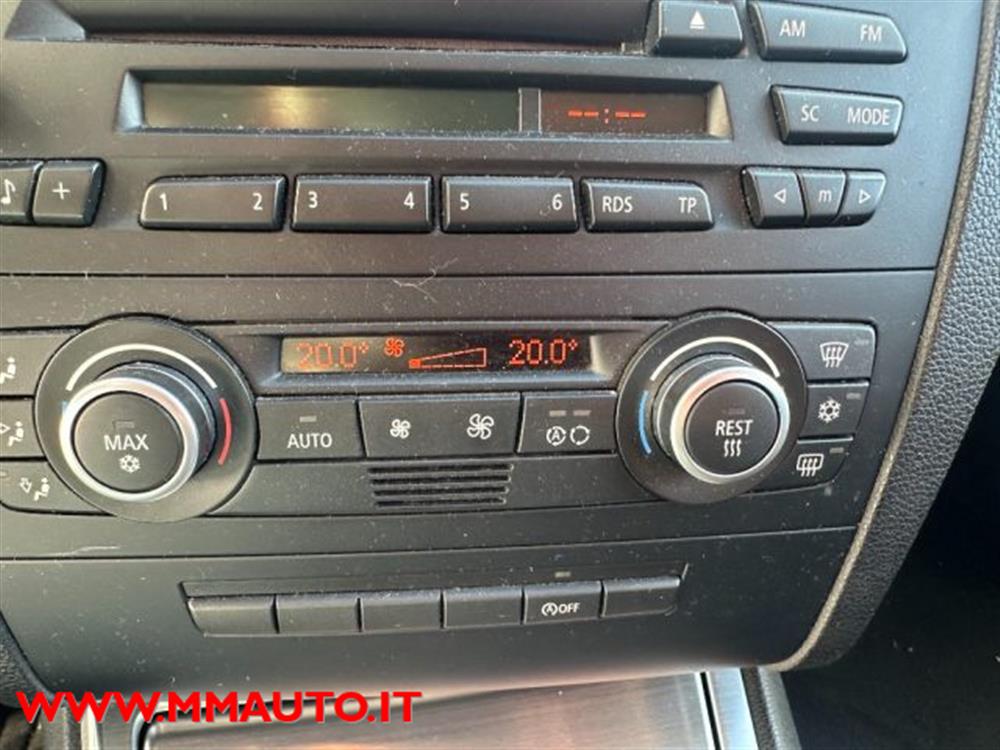 120 120 d cat 5 porte Attiva