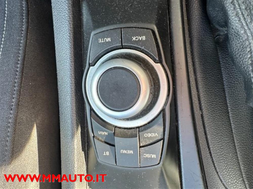 120 120 d cat 5 porte Attiva