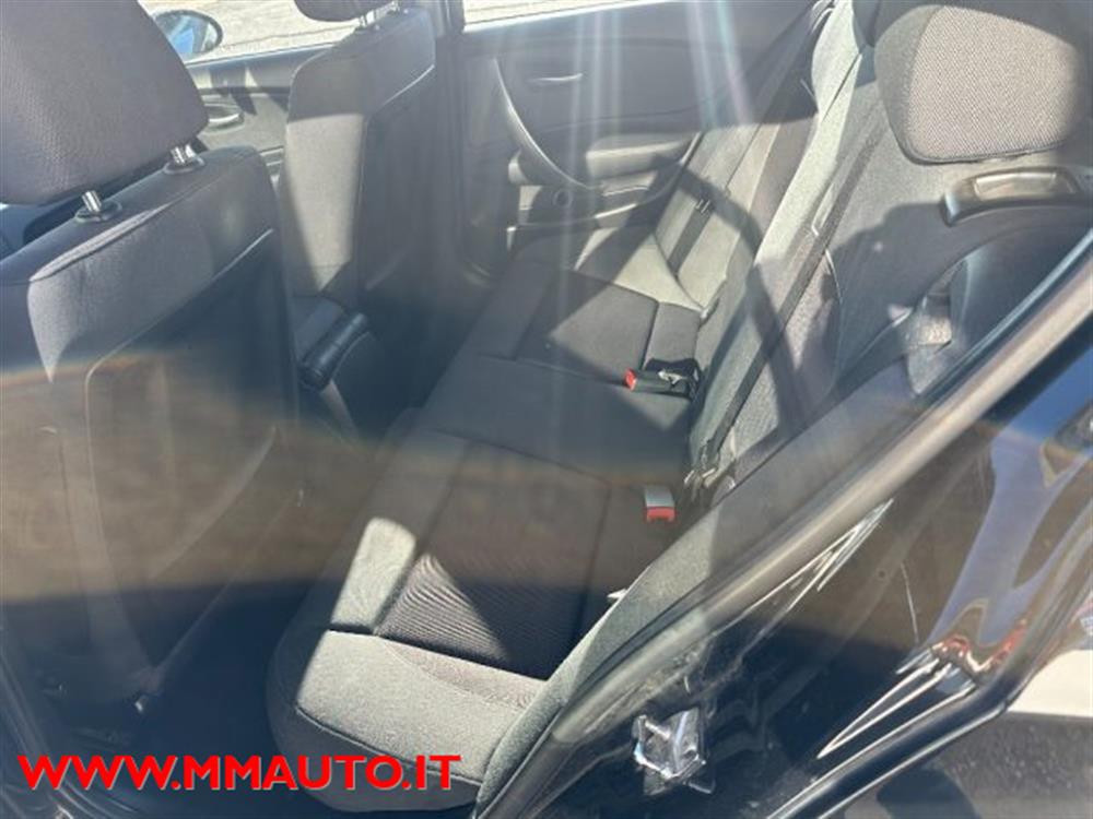 120 120 d cat 5 porte Attiva