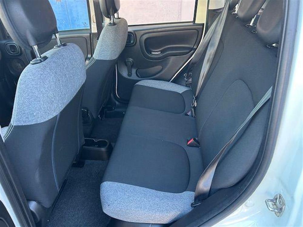 Panda Panda 1.0 FireFly S&S Hybr