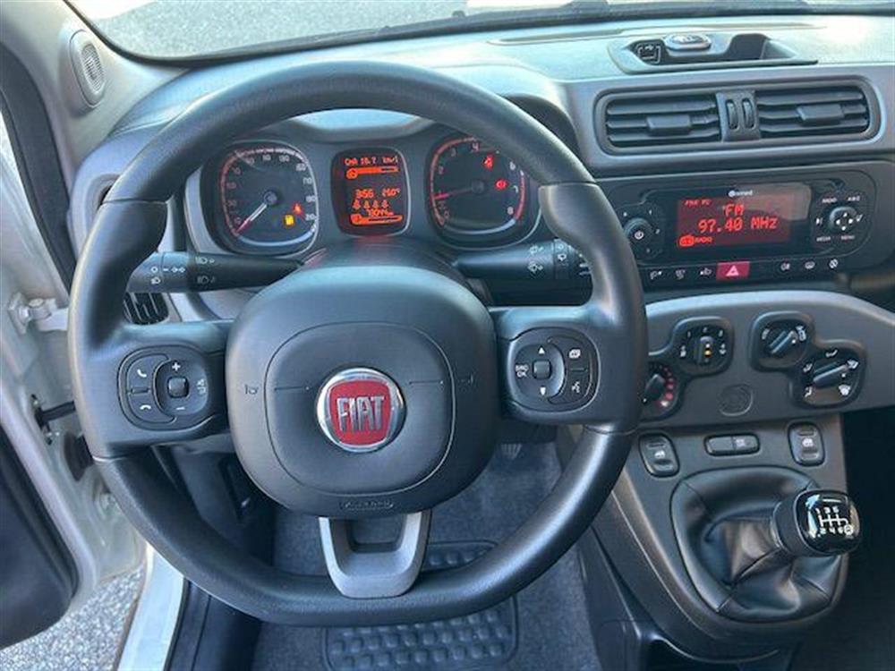 Panda Panda 1.0 FireFly S&S Hybr