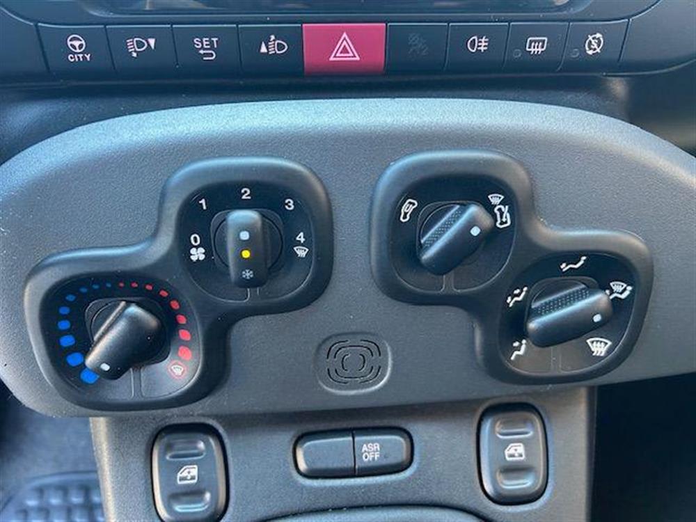 Panda Panda 1.0 FireFly S&S Hybr