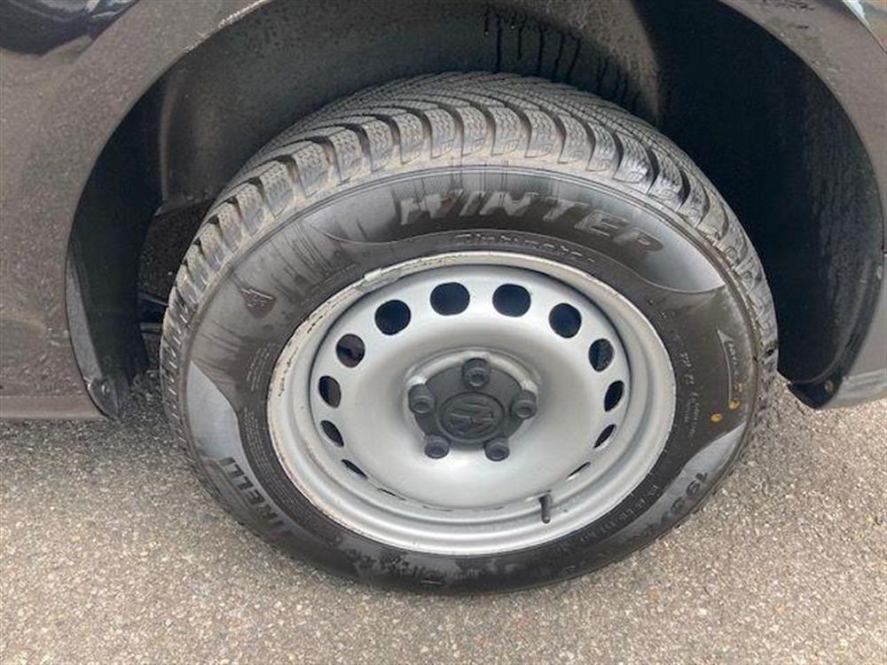 Caddy Caddy 2.0 TDI Furgone Busi