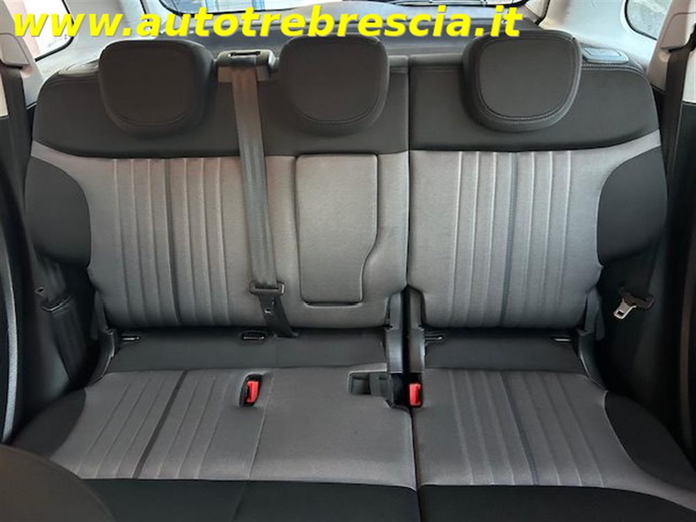 500L 500L 1.6 Multijet 120 CV