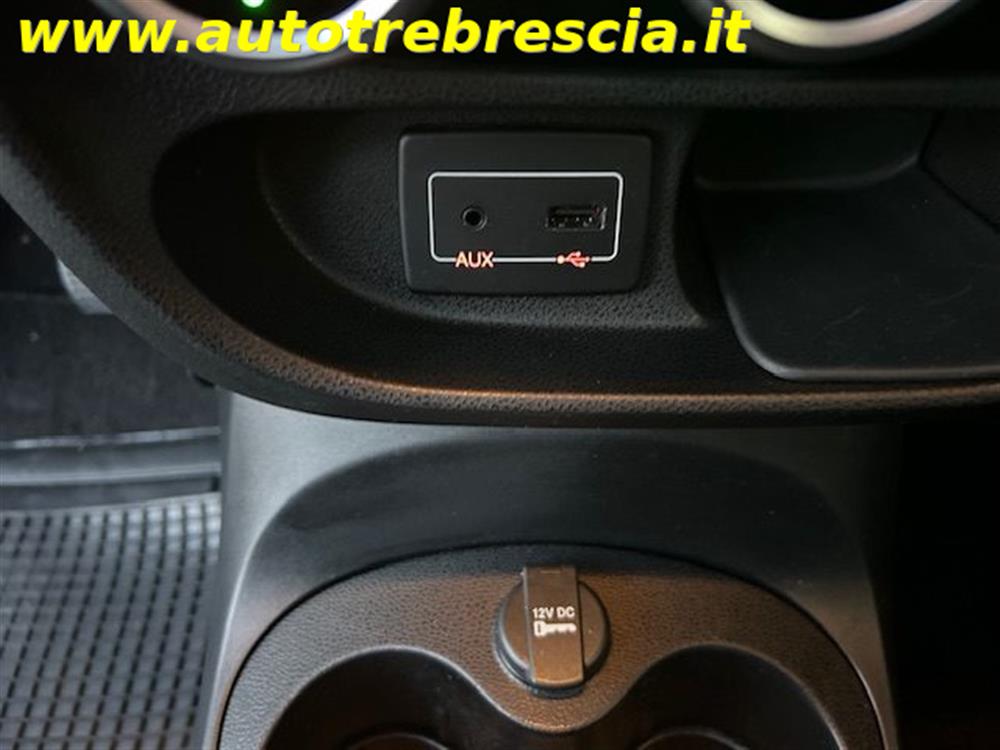 500L 500L 1.6 Multijet 120 CV