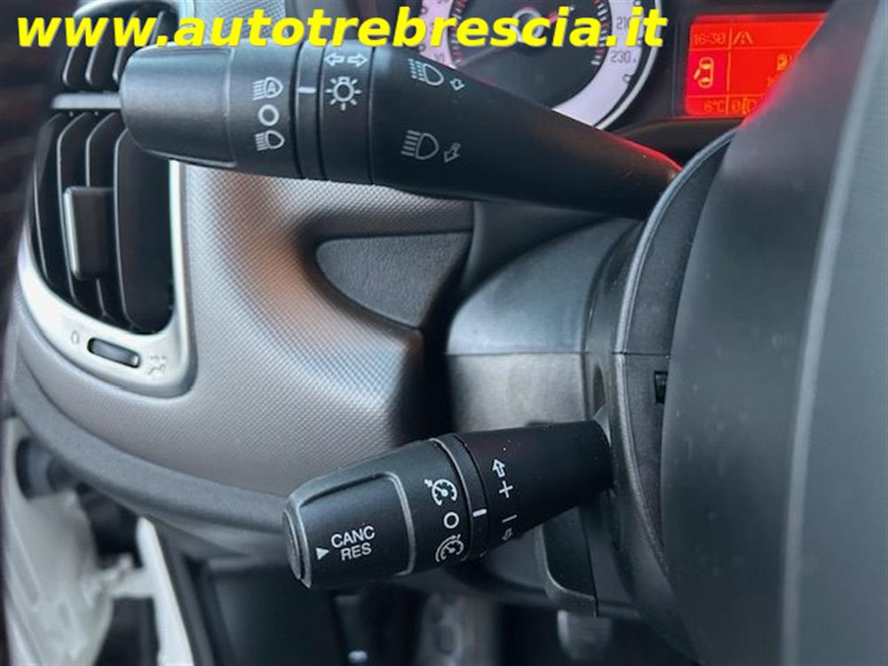 500L 500L 1.6 Multijet 120 CV