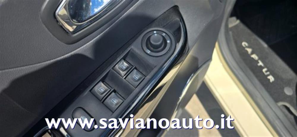 Captur Captur TCe 12V 90 CV Start&