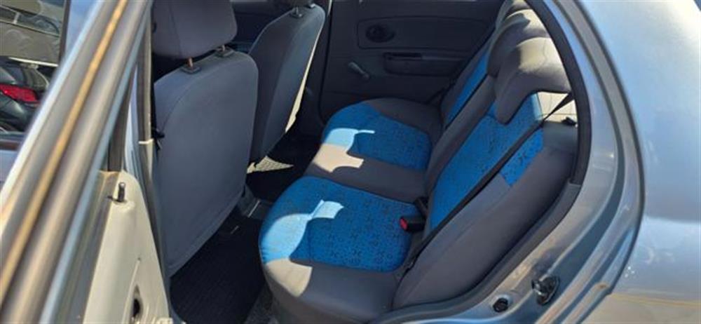 Matiz Matiz 800 SE Chic GPL Eco