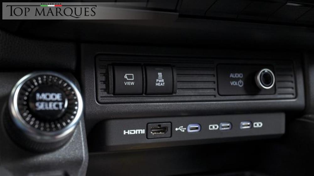 Land Cruiser Land Cruiser 2.8 D4D A/T AWD Firs