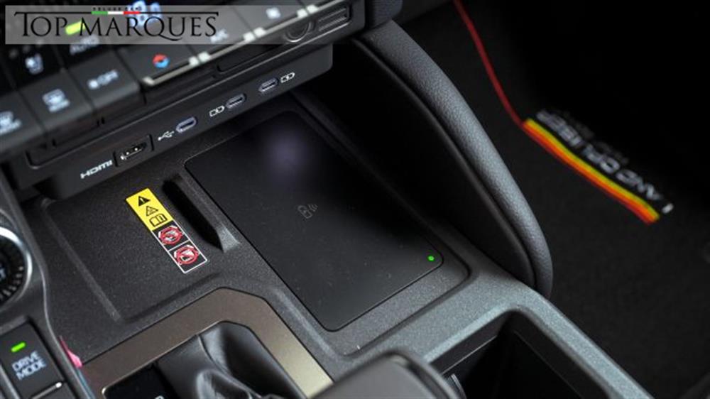 Land Cruiser Land Cruiser 2.8 D4D A/T AWD Firs