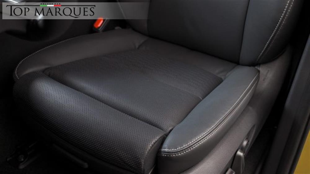 Land Cruiser Land Cruiser 2.8 D4D A/T AWD Firs