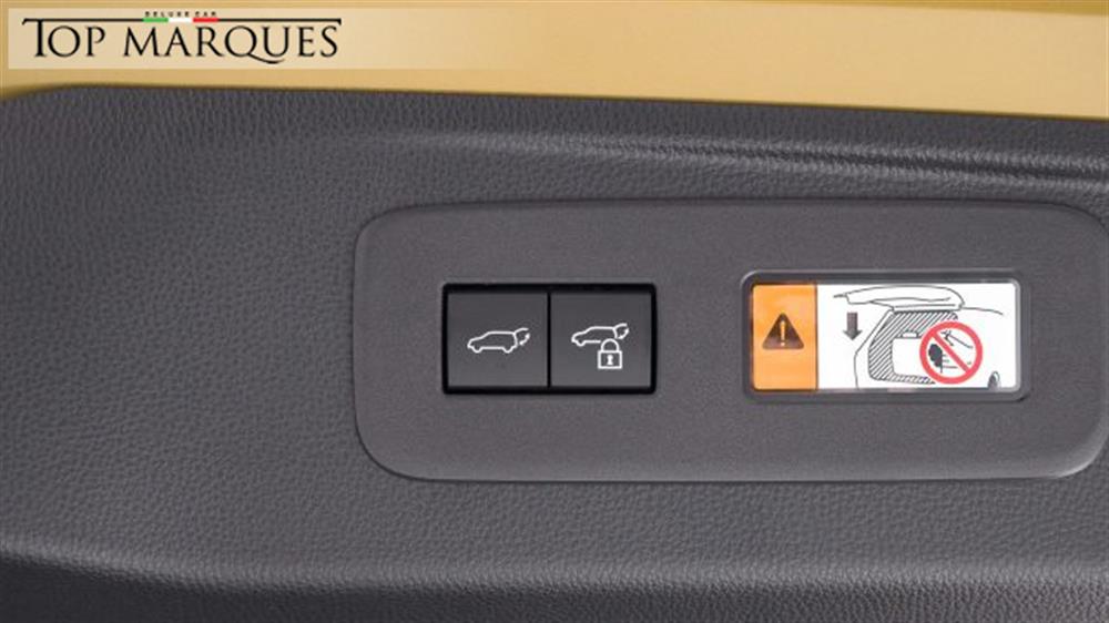 Land Cruiser Land Cruiser 2.8 D4D A/T AWD Firs