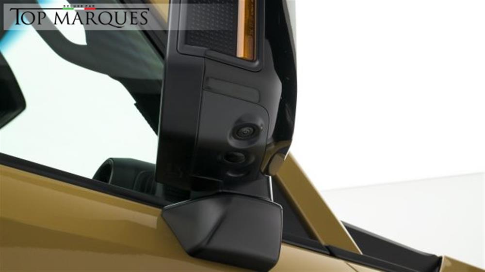 Land Cruiser Land Cruiser 2.8 D4D A/T AWD Firs