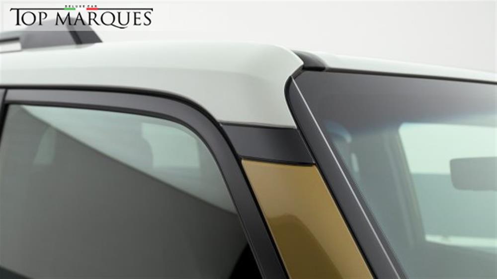 Land Cruiser Land Cruiser 2.8 D4D A/T AWD Firs