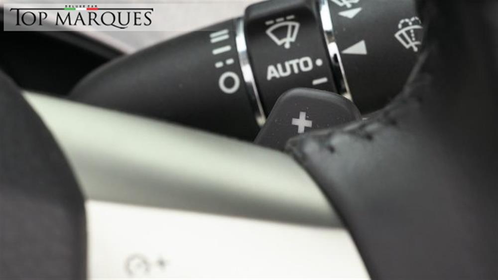 XKR XKR 4.2 V8 S/C Convertib