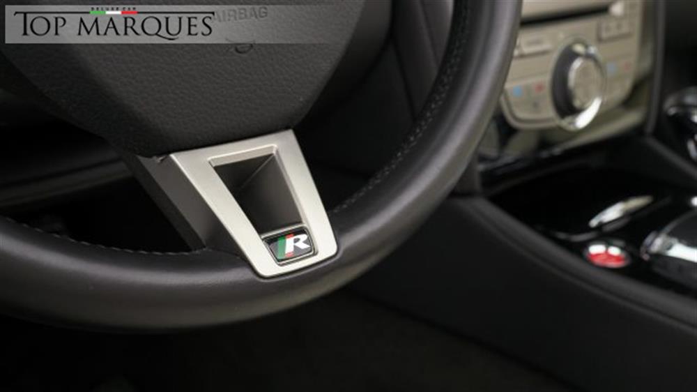 XKR XKR 4.2 V8 S/C Convertib