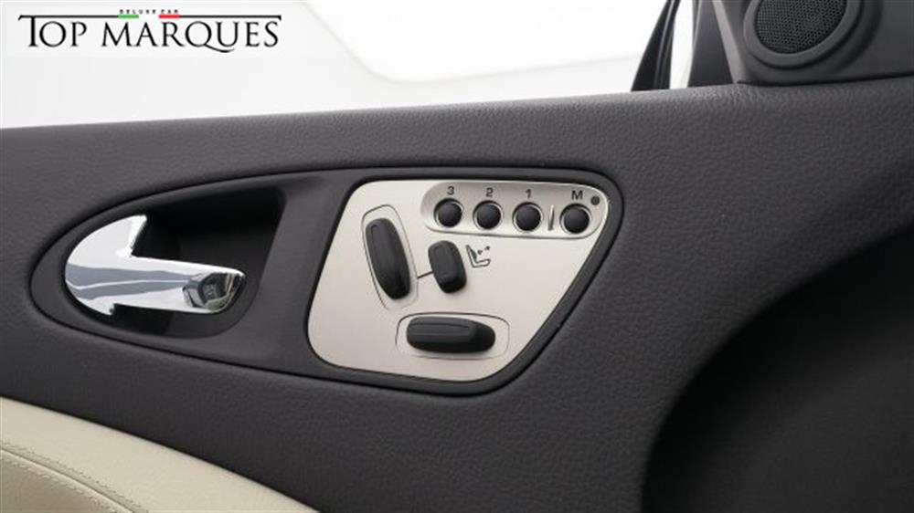 XKR XKR 4.2 V8 S/C Convertib