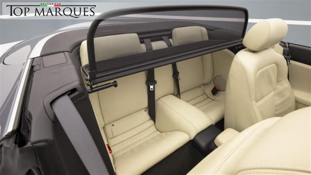 XKR XKR 4.2 V8 S/C Convertib