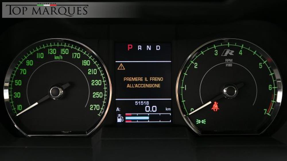 XKR XKR 4.2 V8 S/C Convertib