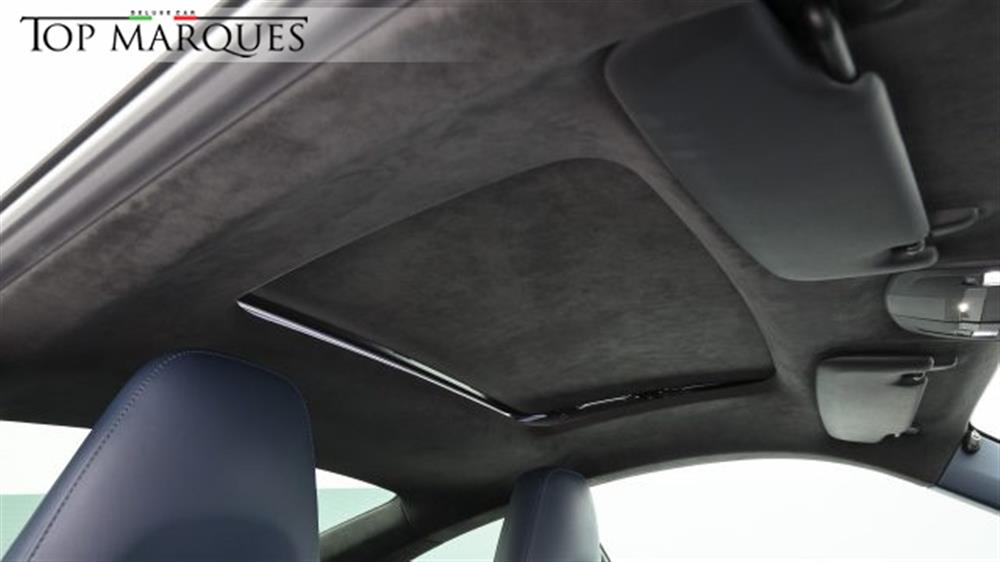 911 911 991 3.8 Carrera 4S C